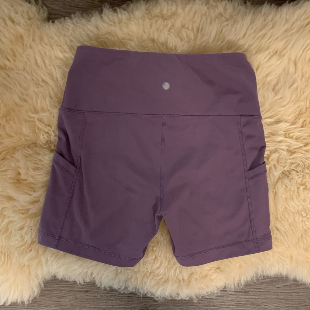 S Yogalicious Shorts
